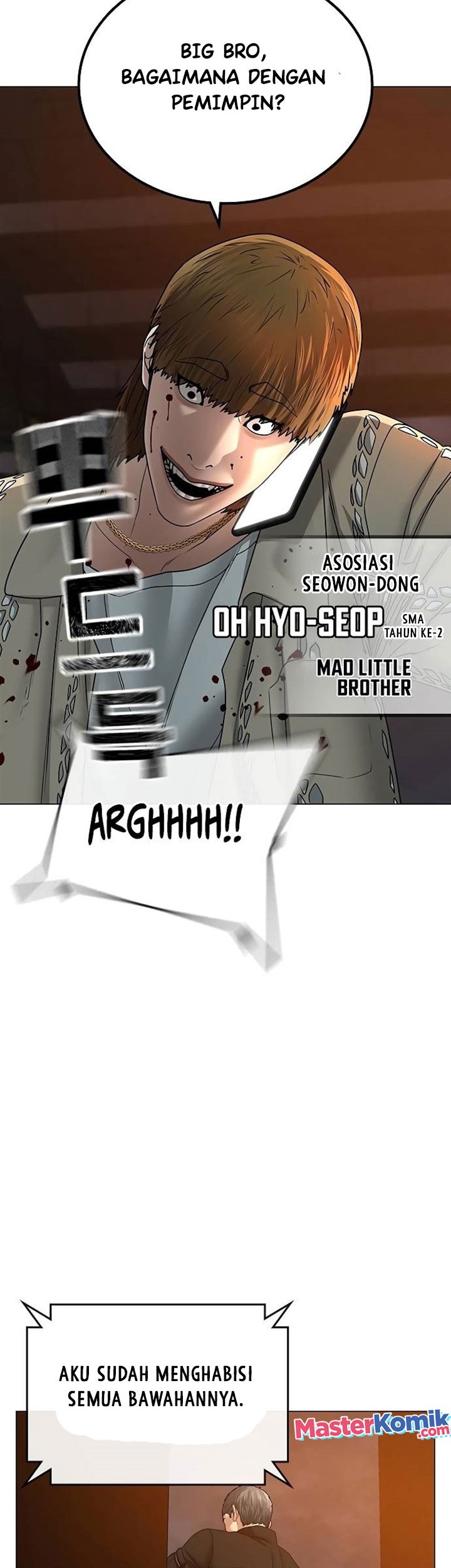 Reality Quest Chapter 36 Gambar 67