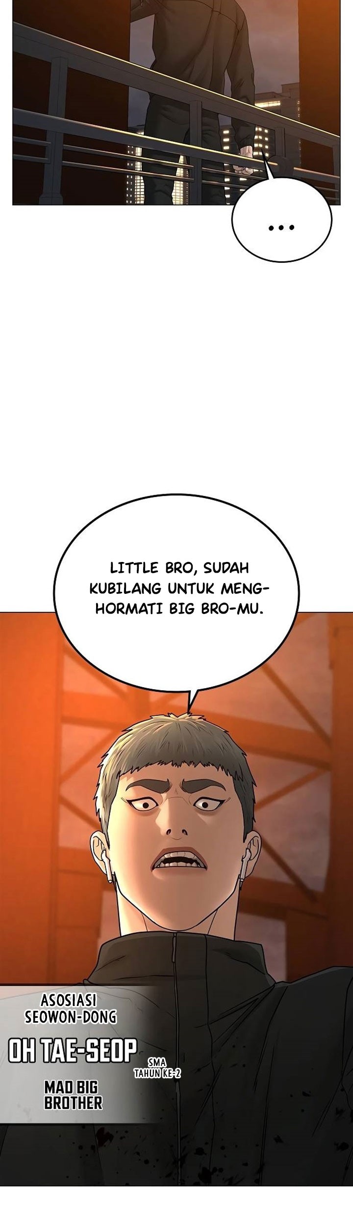 Reality Quest Chapter 36 Gambar 68