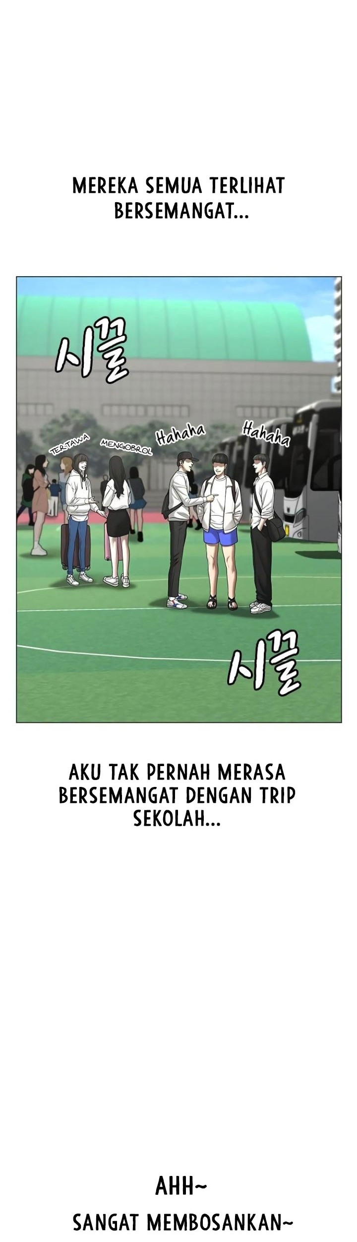 Reality Quest Chapter 36 Gambar 75