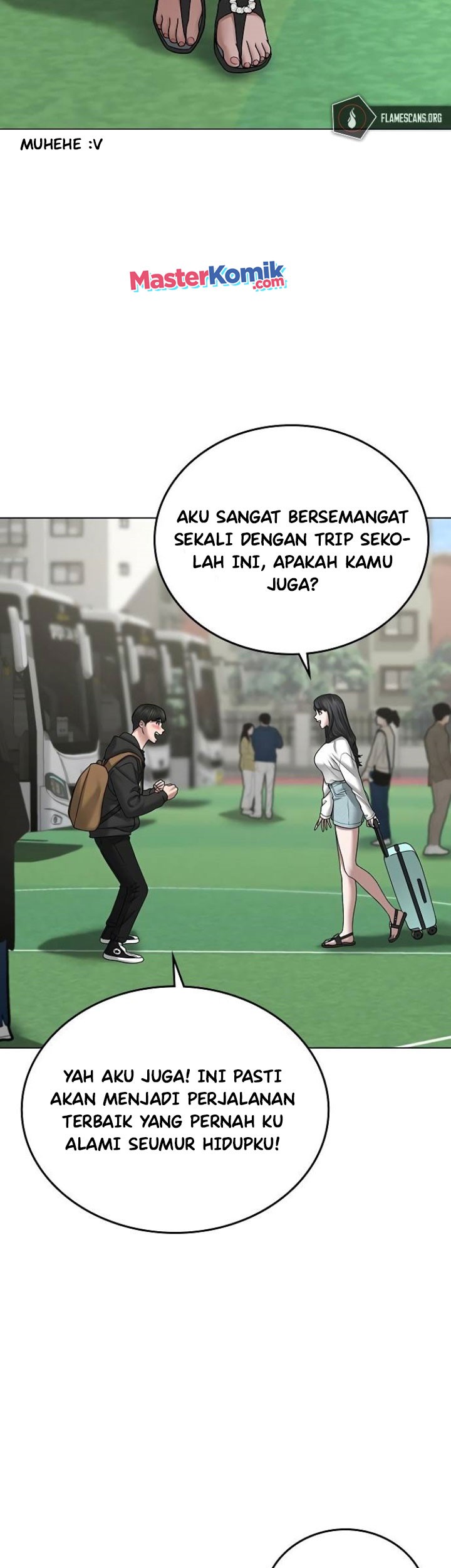 Reality Quest Chapter 36 Gambar 78