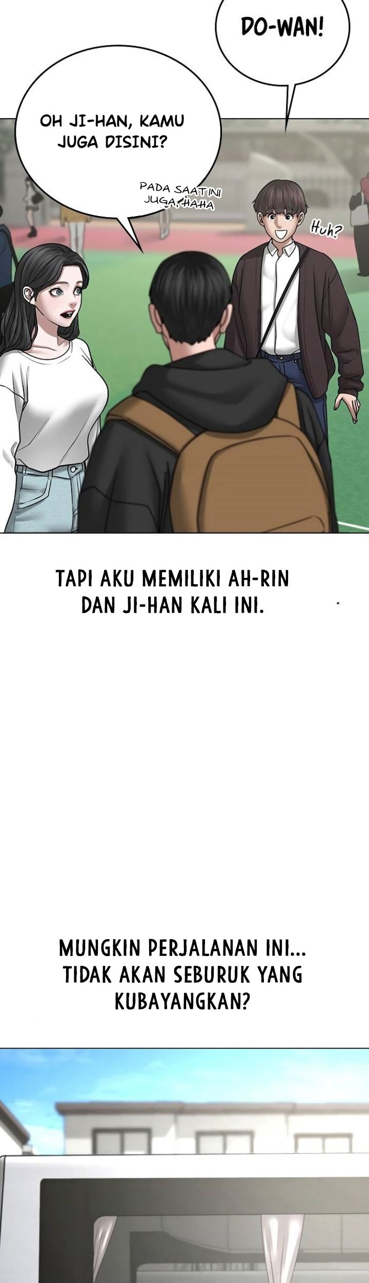 Reality Quest Chapter 36 Gambar 79