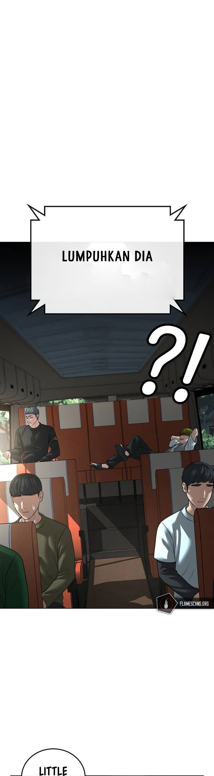 Reality Quest Chapter 36 Gambar 82