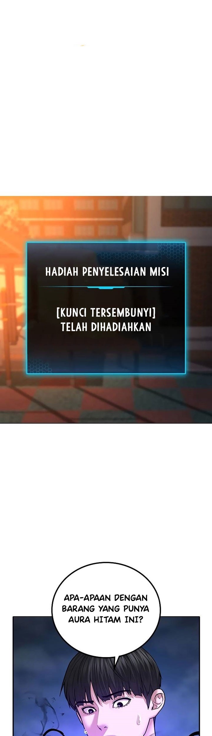 Baca  Reality Quest Chapter 36 Gambar 2