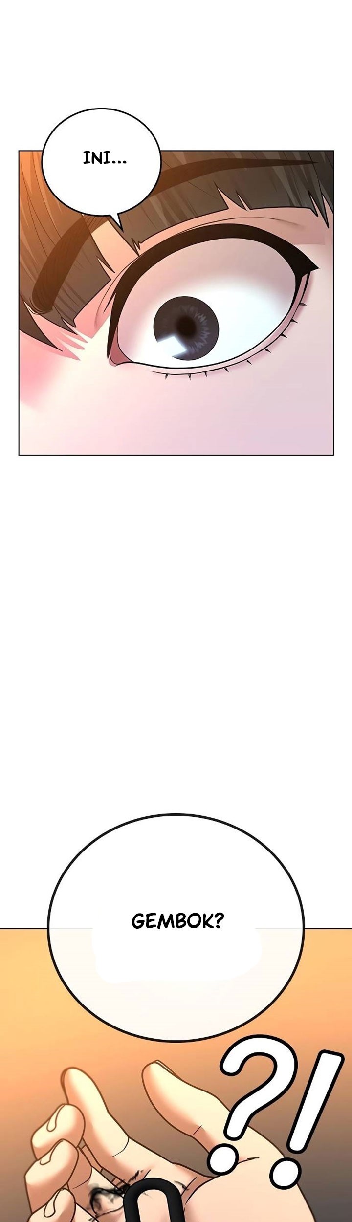 Reality Quest Chapter 36 Gambar 4