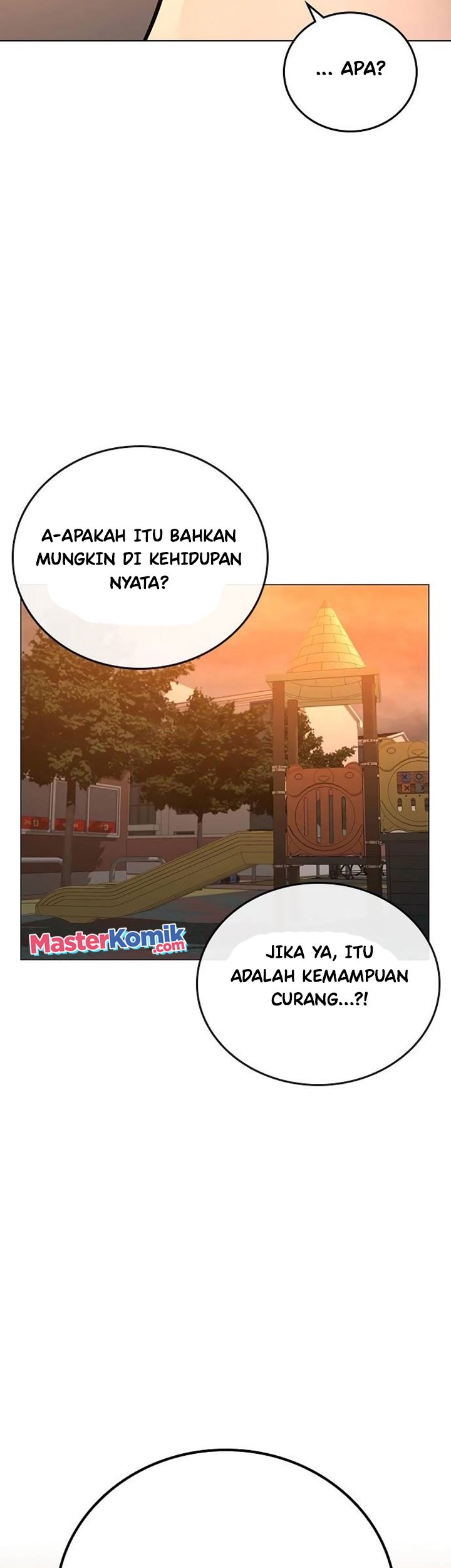Reality Quest Chapter 36 Gambar 8