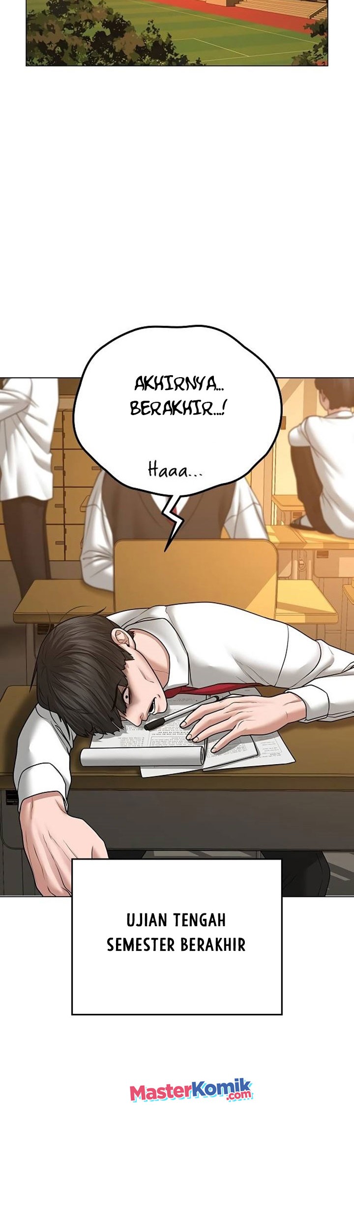 Reality Quest Chapter 36 Gambar 11