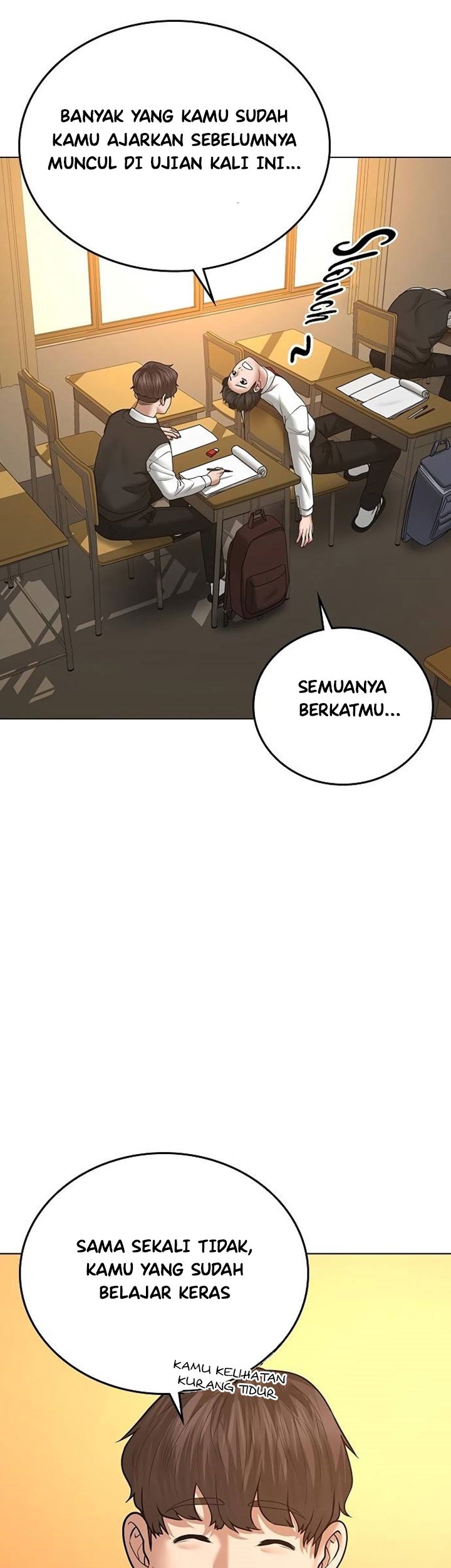 Reality Quest Chapter 36 Gambar 12