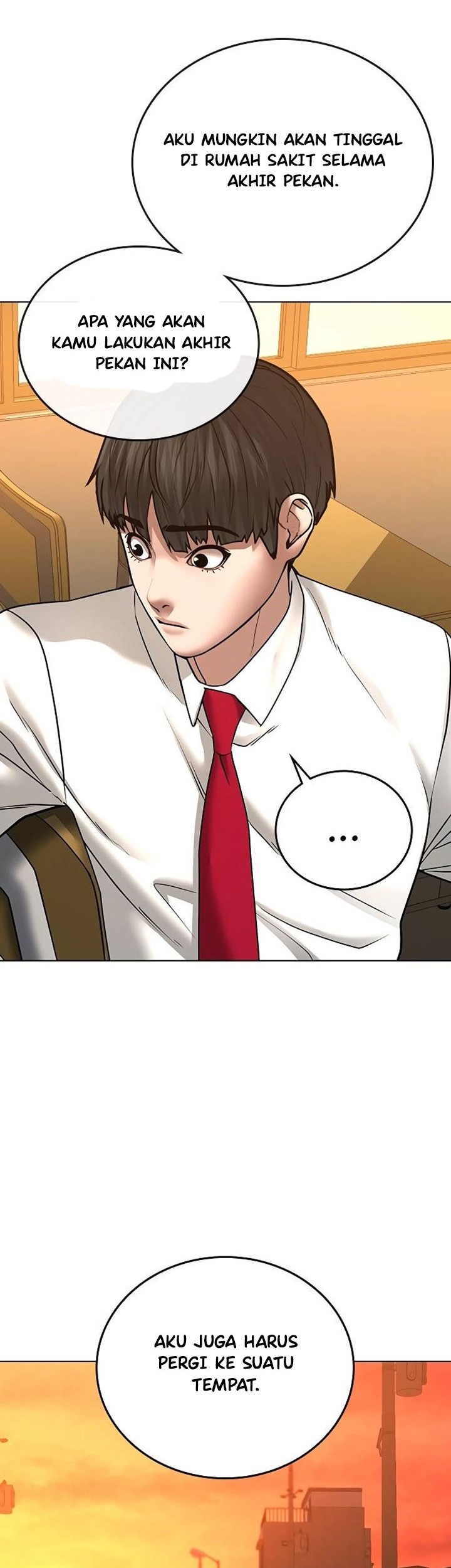 Reality Quest Chapter 36 Gambar 15