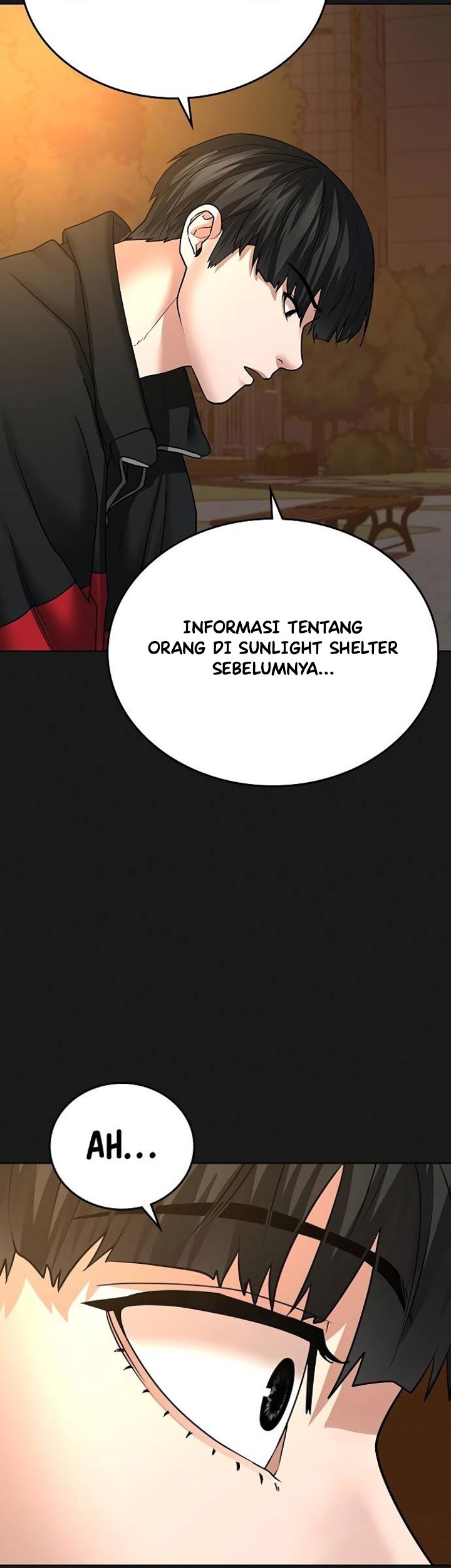 Reality Quest Chapter 36 Gambar 18