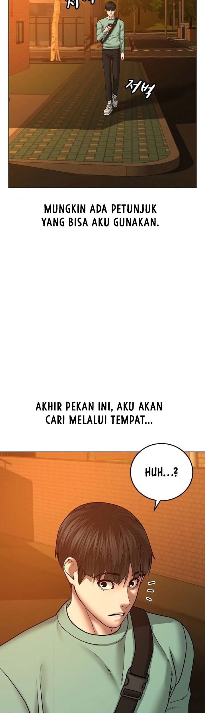 Reality Quest Chapter 36 Gambar 23