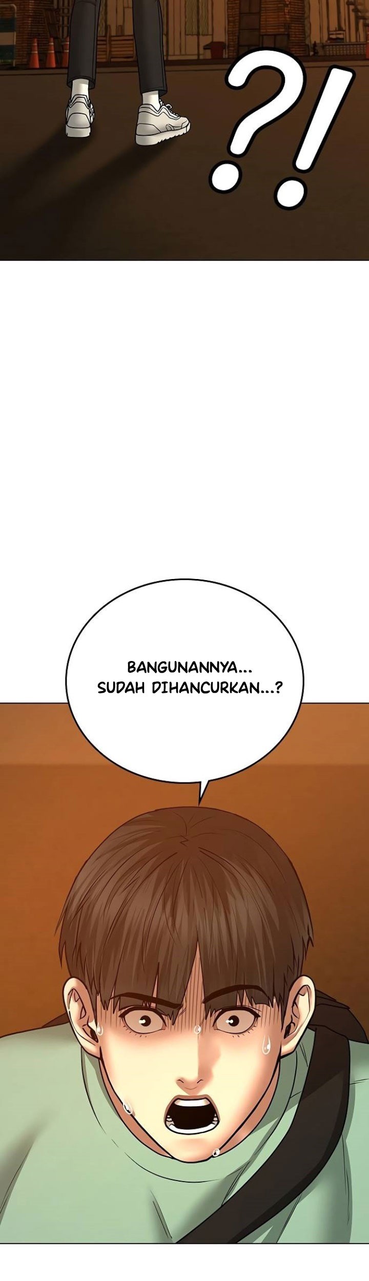 Reality Quest Chapter 36 Gambar 26