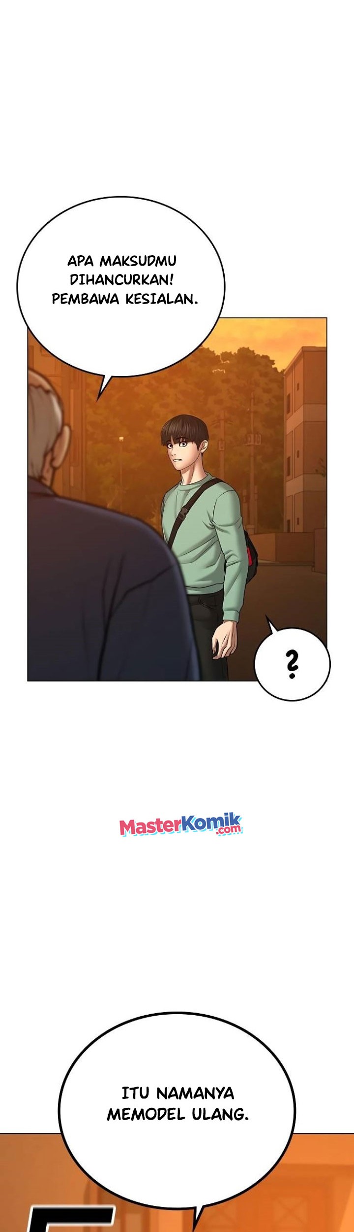 Reality Quest Chapter 36 Gambar 27