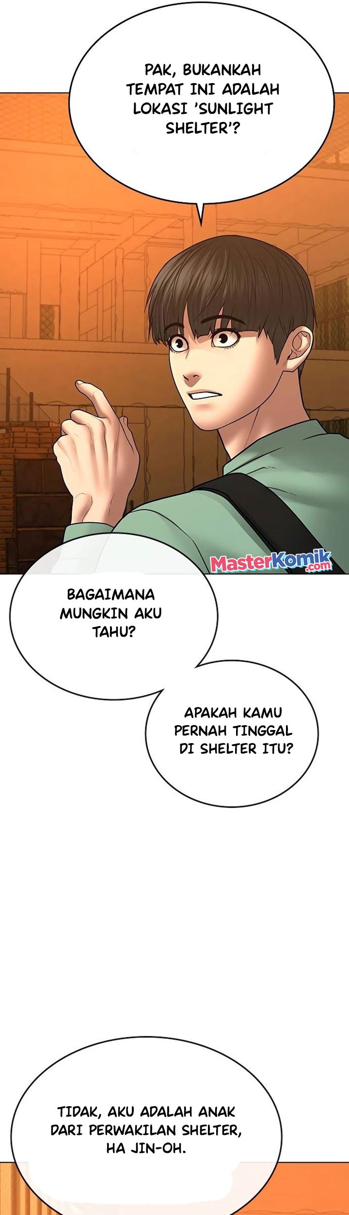 Reality Quest Chapter 36 Gambar 30