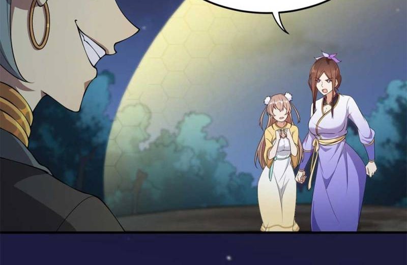 I, The Invincible Villain Master With My Apprentices Chapter 11 Gambar 23