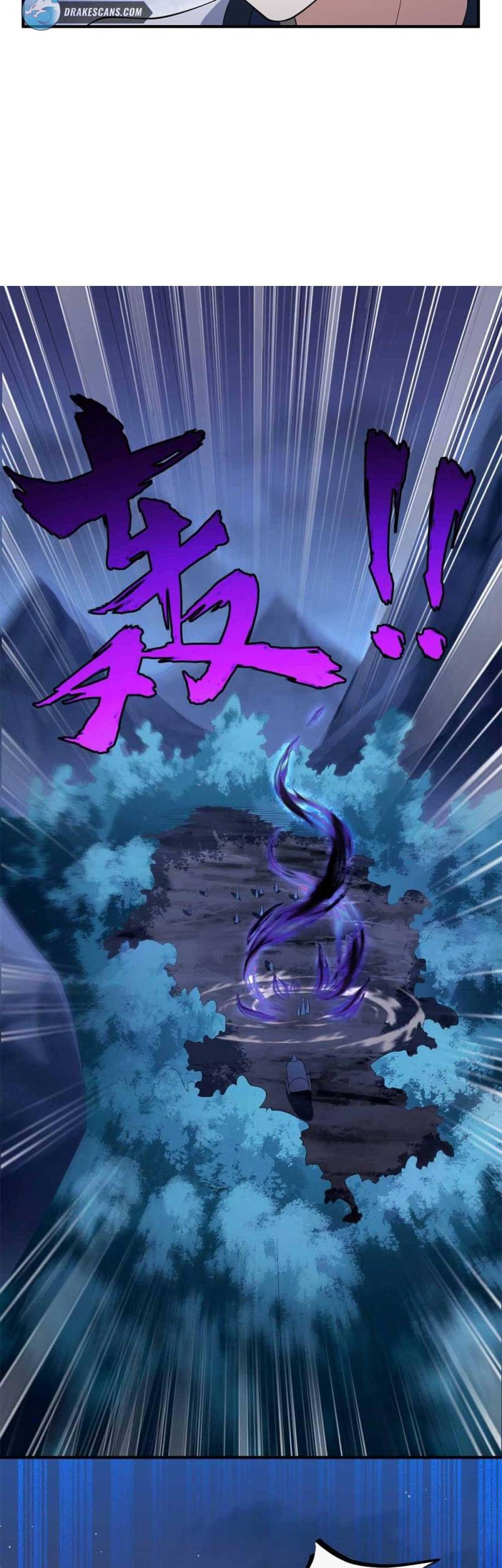 I, The Invincible Villain Master With My Apprentices Chapter 11 Gambar 35