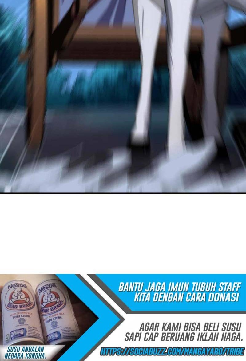 I, The Invincible Villain Master With My Apprentices Chapter 11 Gambar 10