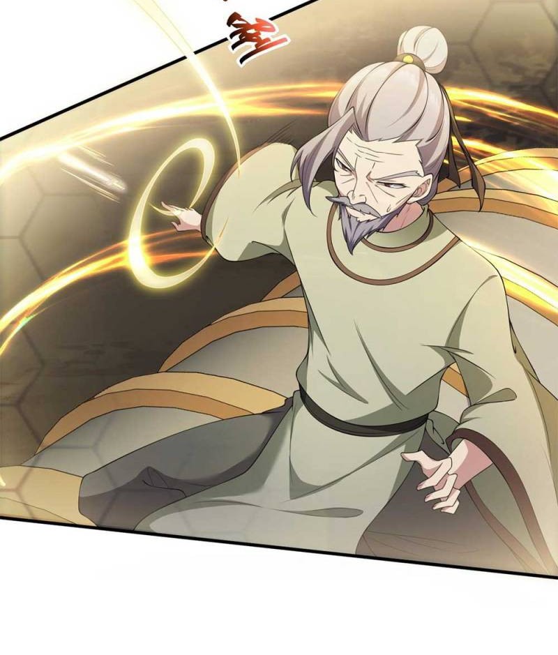 I, The Invincible Villain Master With My Apprentices Chapter 11 Gambar 16