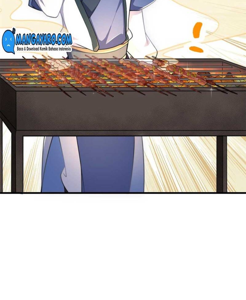 I, The Invincible Villain Master With My Apprentices Chapter 10 Gambar 6