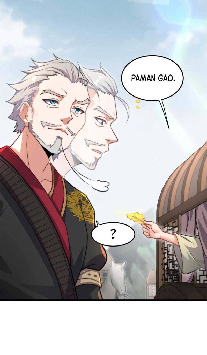 I, The Invincible Villain Master With My Apprentices Chapter 10 Gambar 8