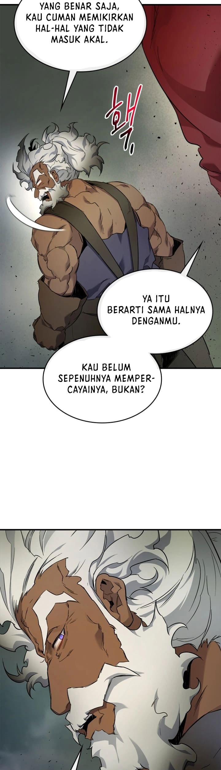Leveling With the Gods Chapter 54 Gambar 72