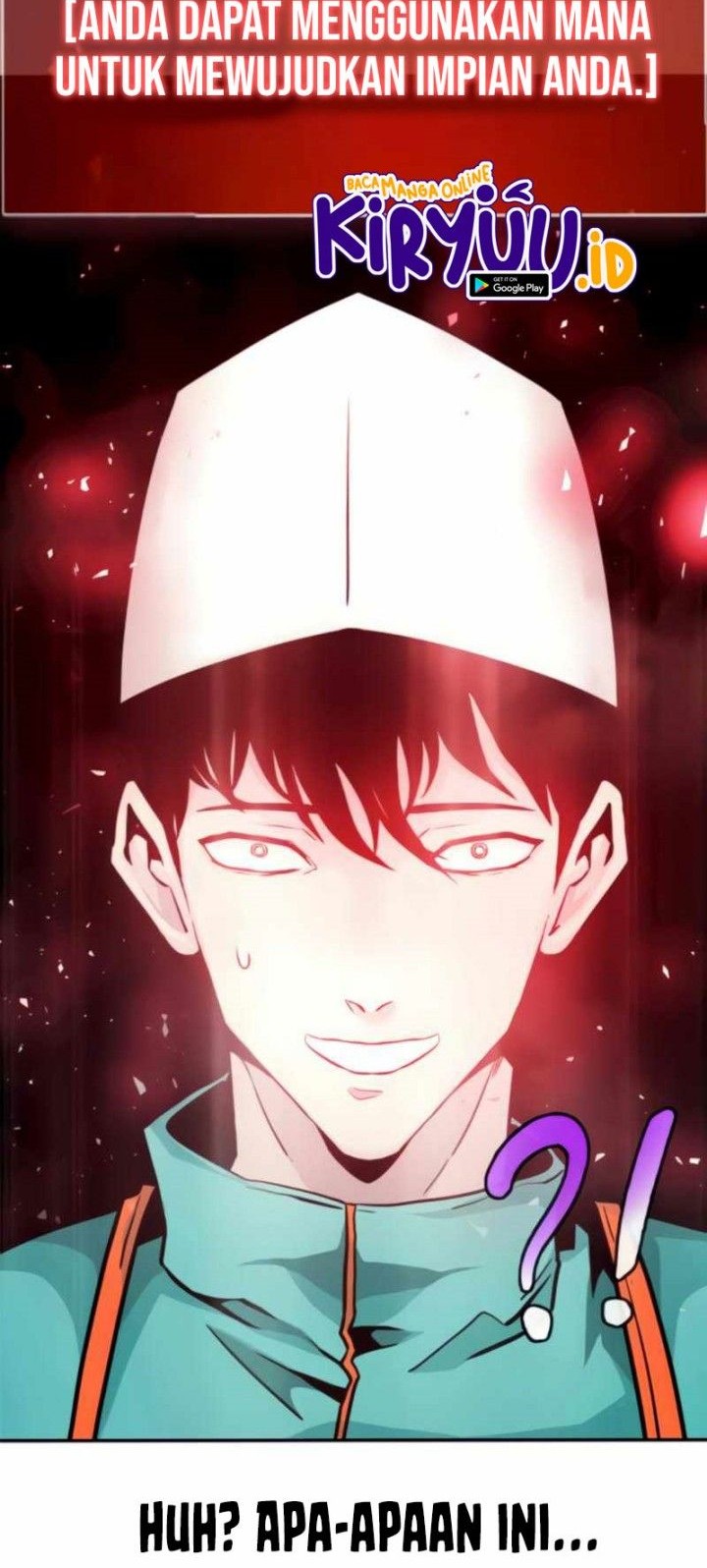 All Rounder Chapter 26 Gambar 18