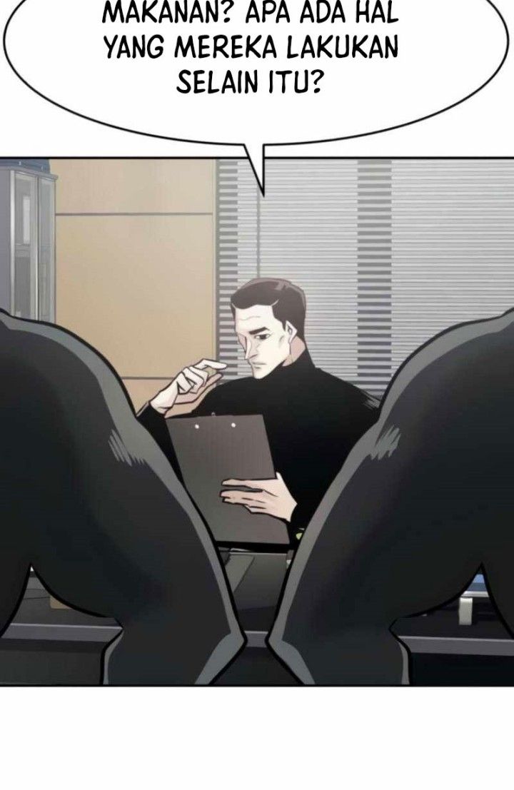 All Rounder Chapter 26 Gambar 23