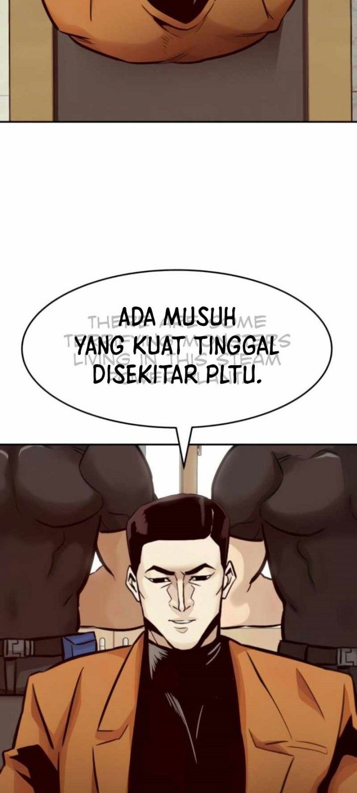 All Rounder Chapter 26 Gambar 33