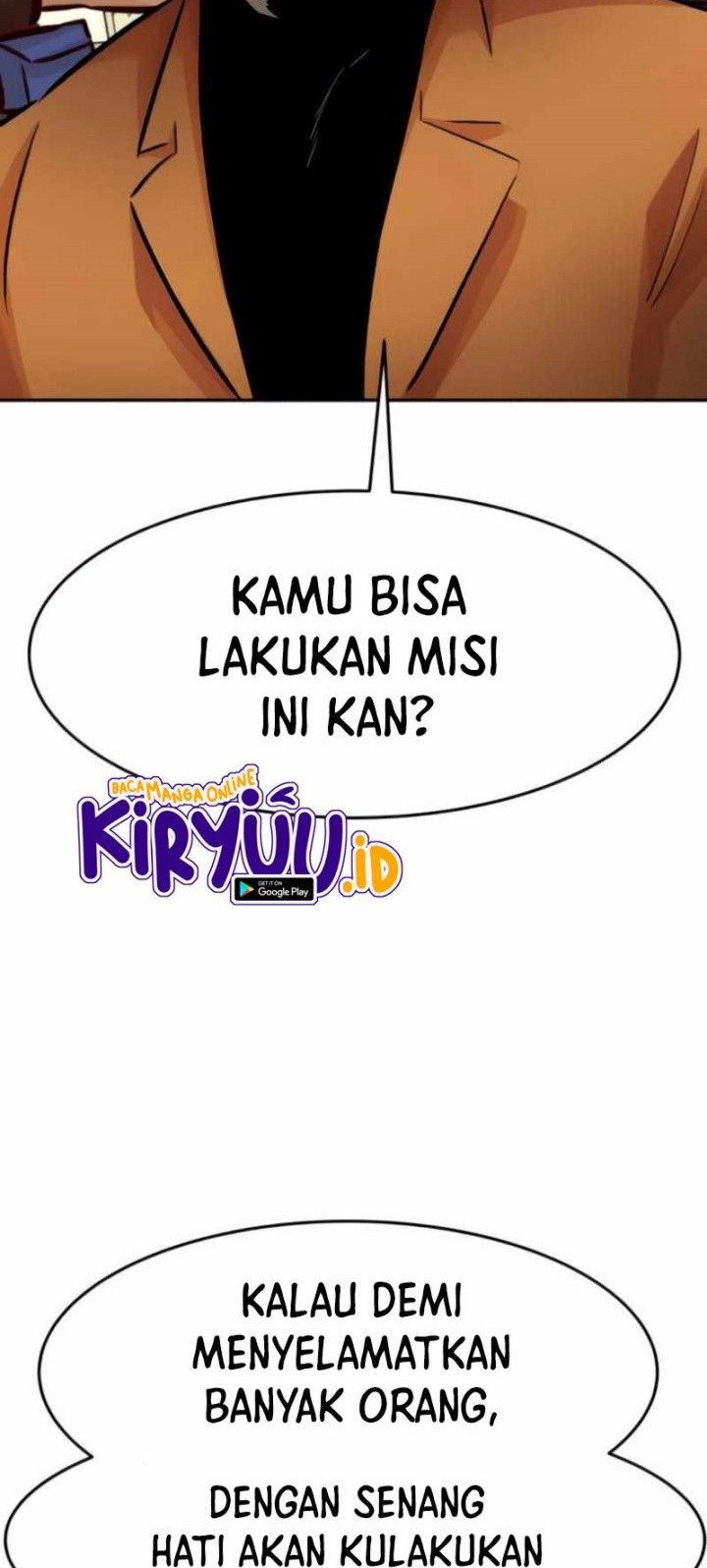 All Rounder Chapter 26 Gambar 41