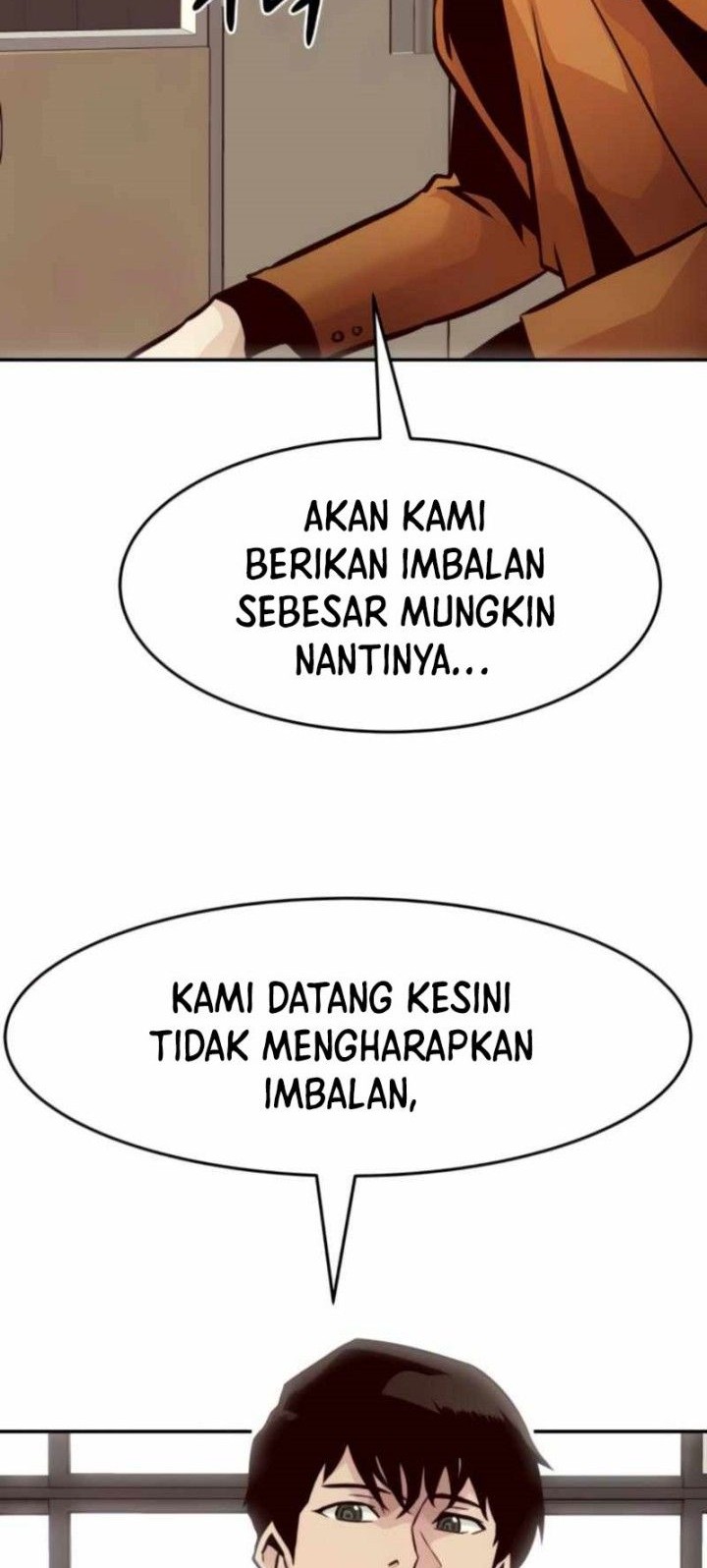All Rounder Chapter 26 Gambar 43