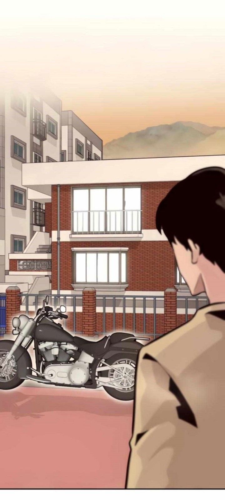 All Rounder Chapter 26 Gambar 52