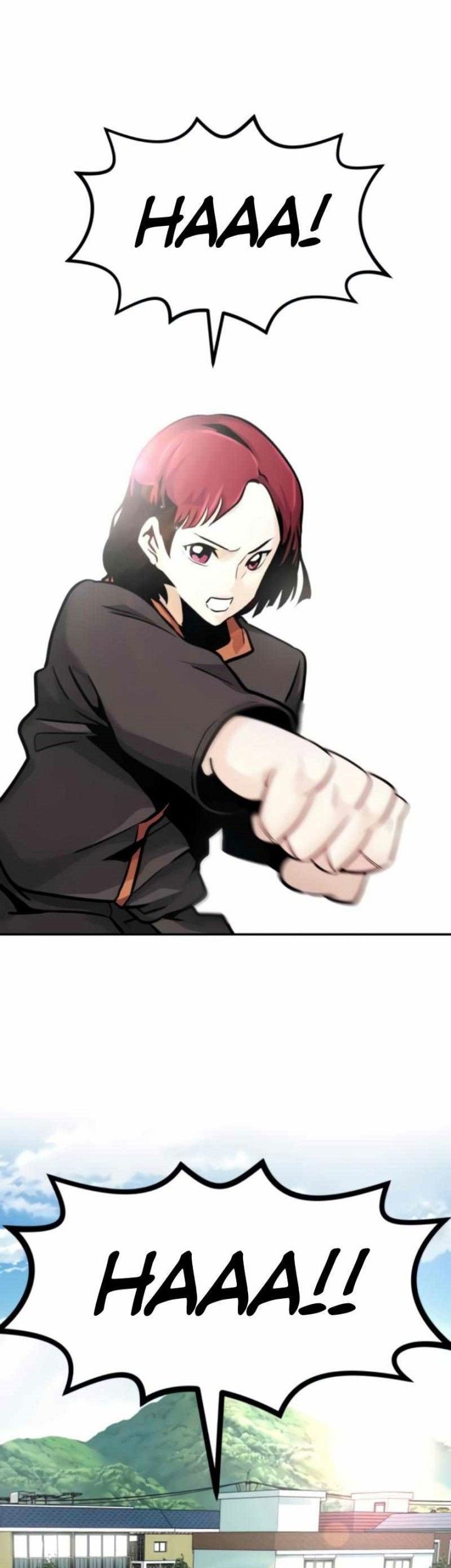 Baca All Rounder Chapter 26 Gambar 2
