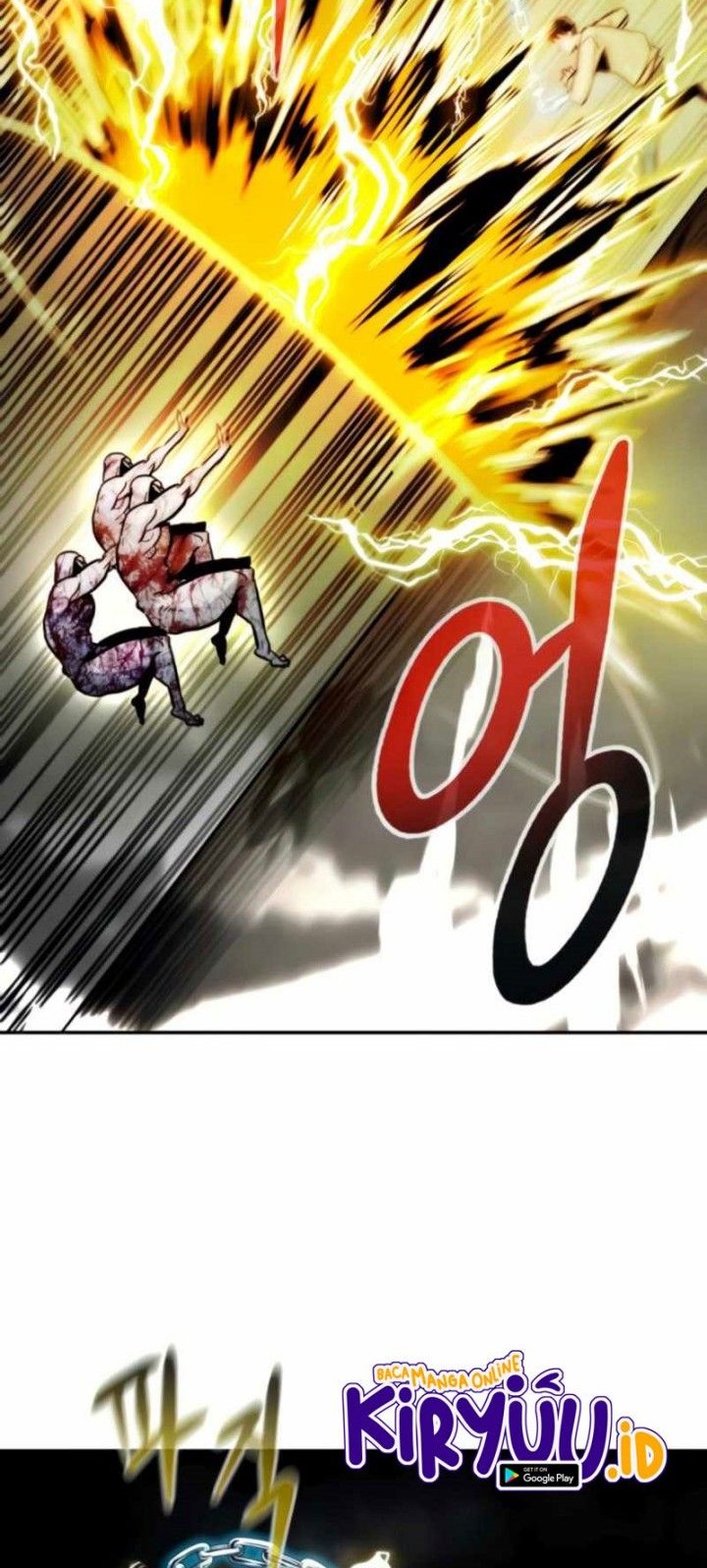 All Rounder Chapter 26 Gambar 63