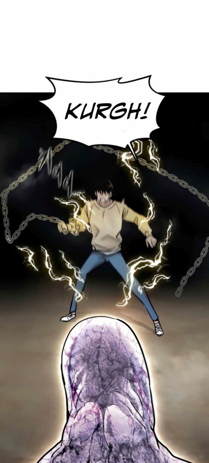 All Rounder Chapter 26 Gambar 65