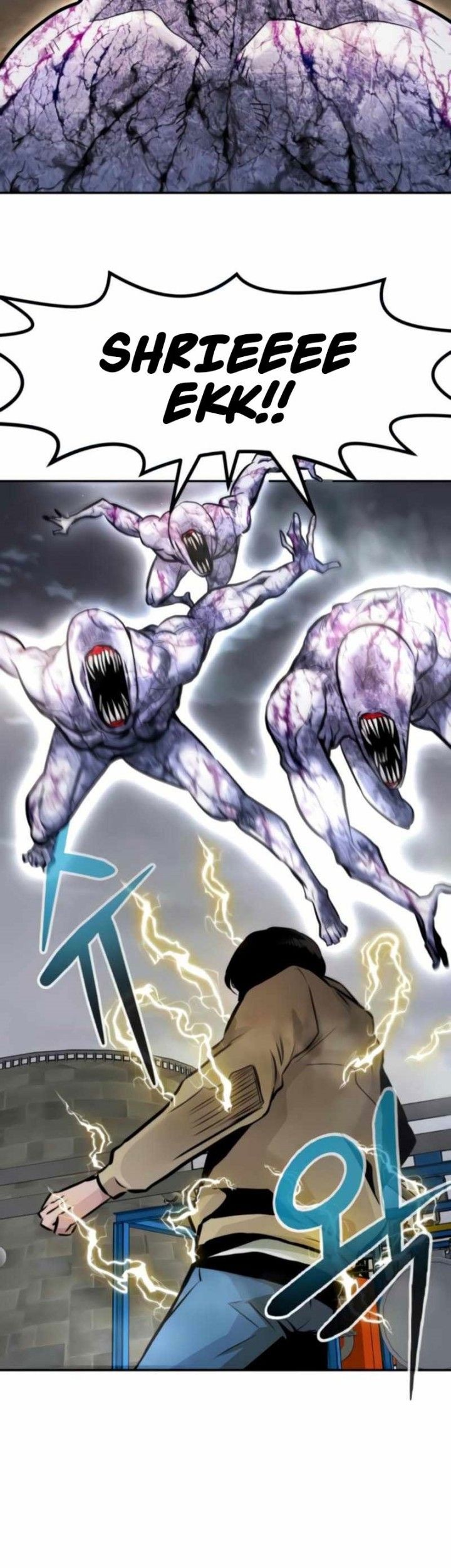 All Rounder Chapter 26 Gambar 66