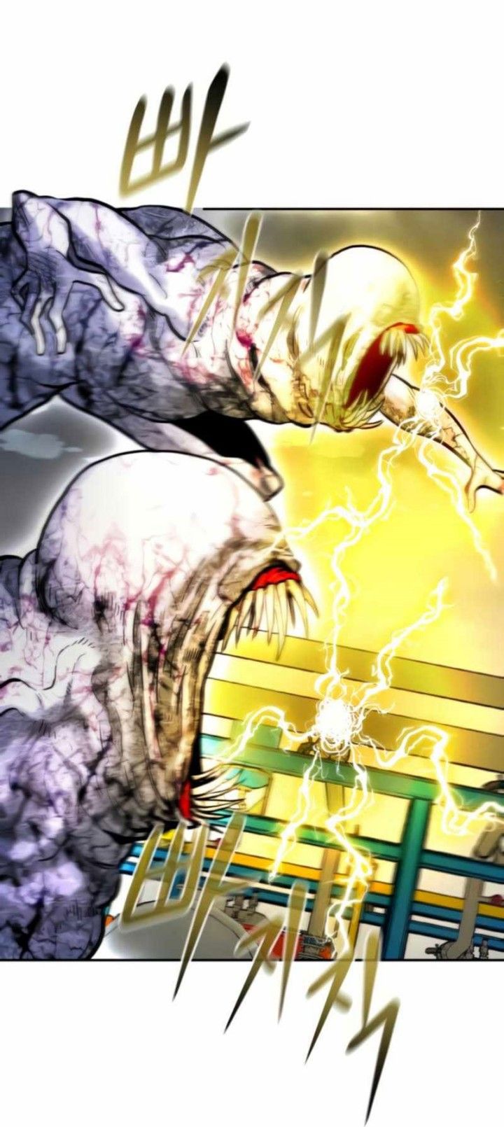 All Rounder Chapter 26 Gambar 68