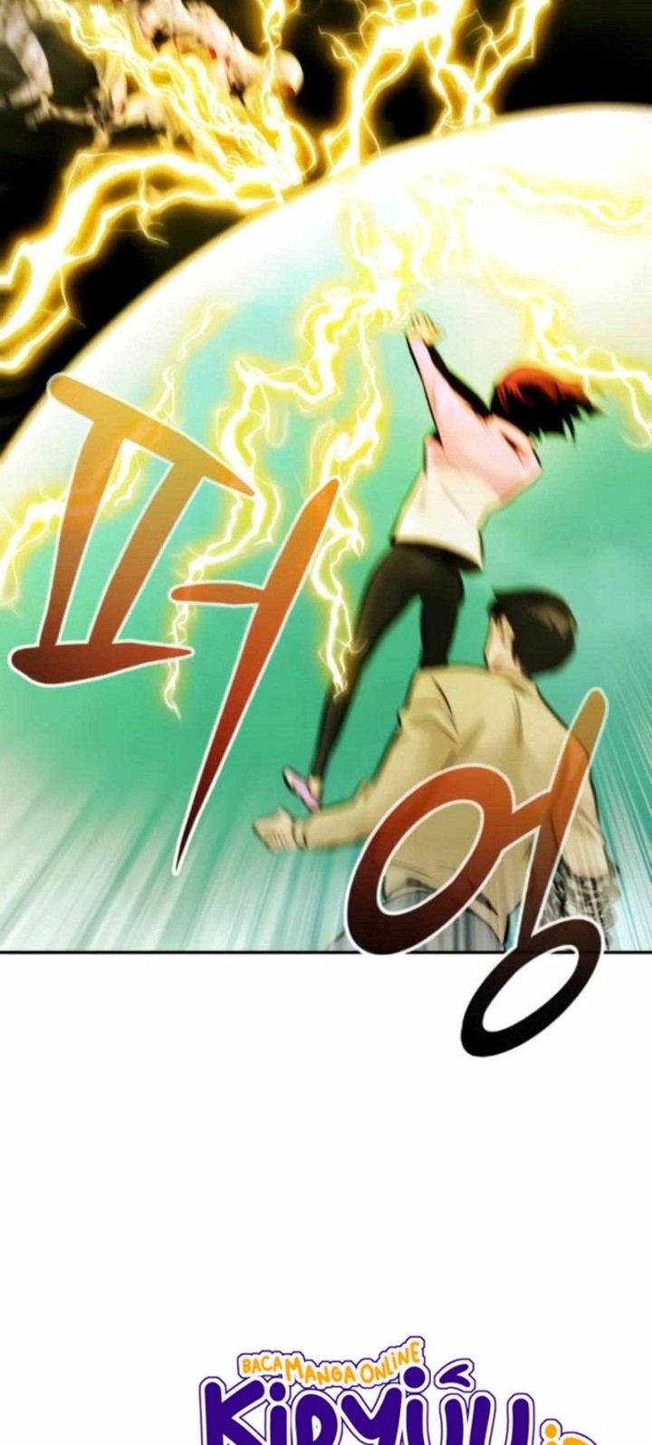 All Rounder Chapter 26 Gambar 70