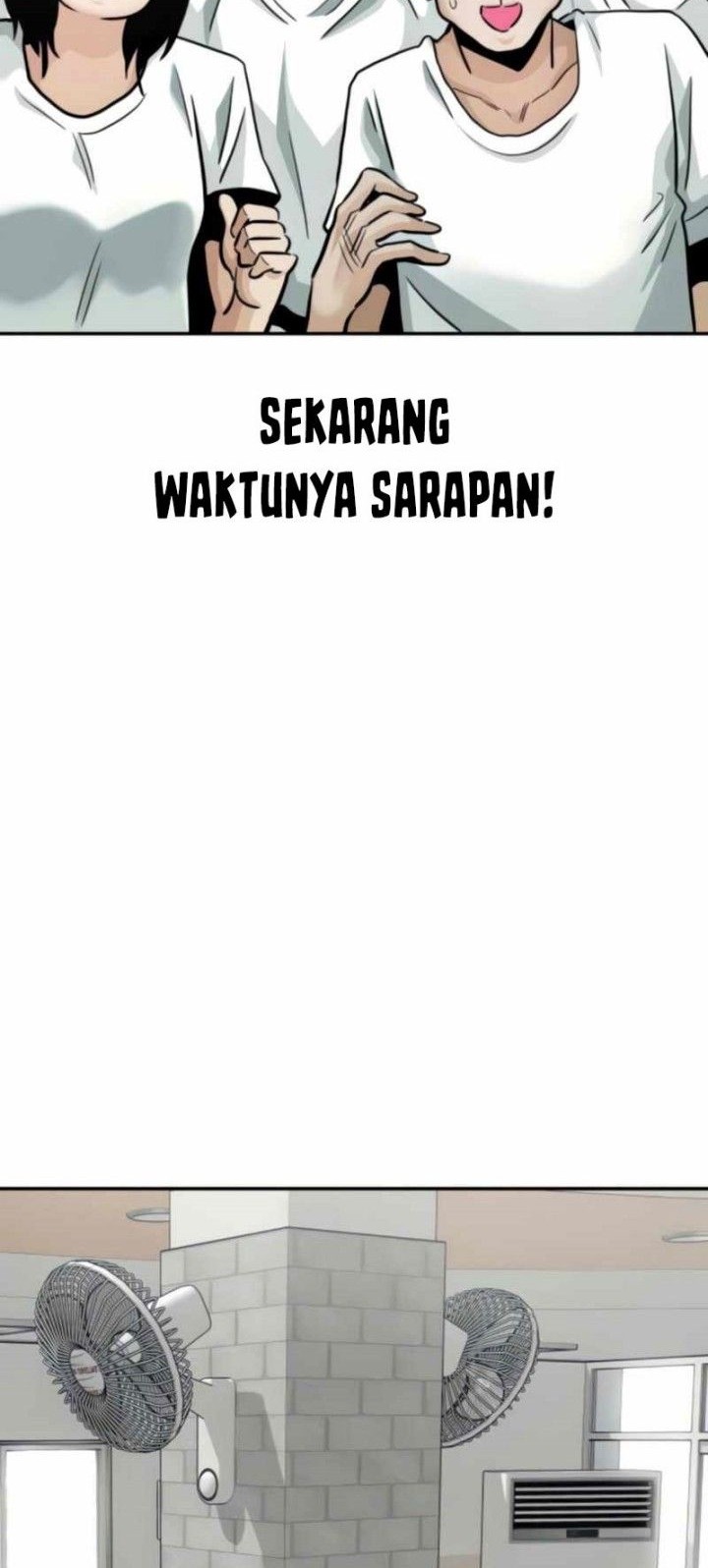 All Rounder Chapter 26 Gambar 5