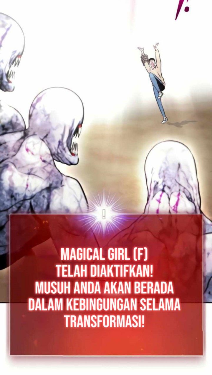 All Rounder Chapter 26 Gambar 79