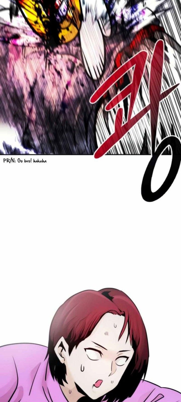 All Rounder Chapter 26 Gambar 89