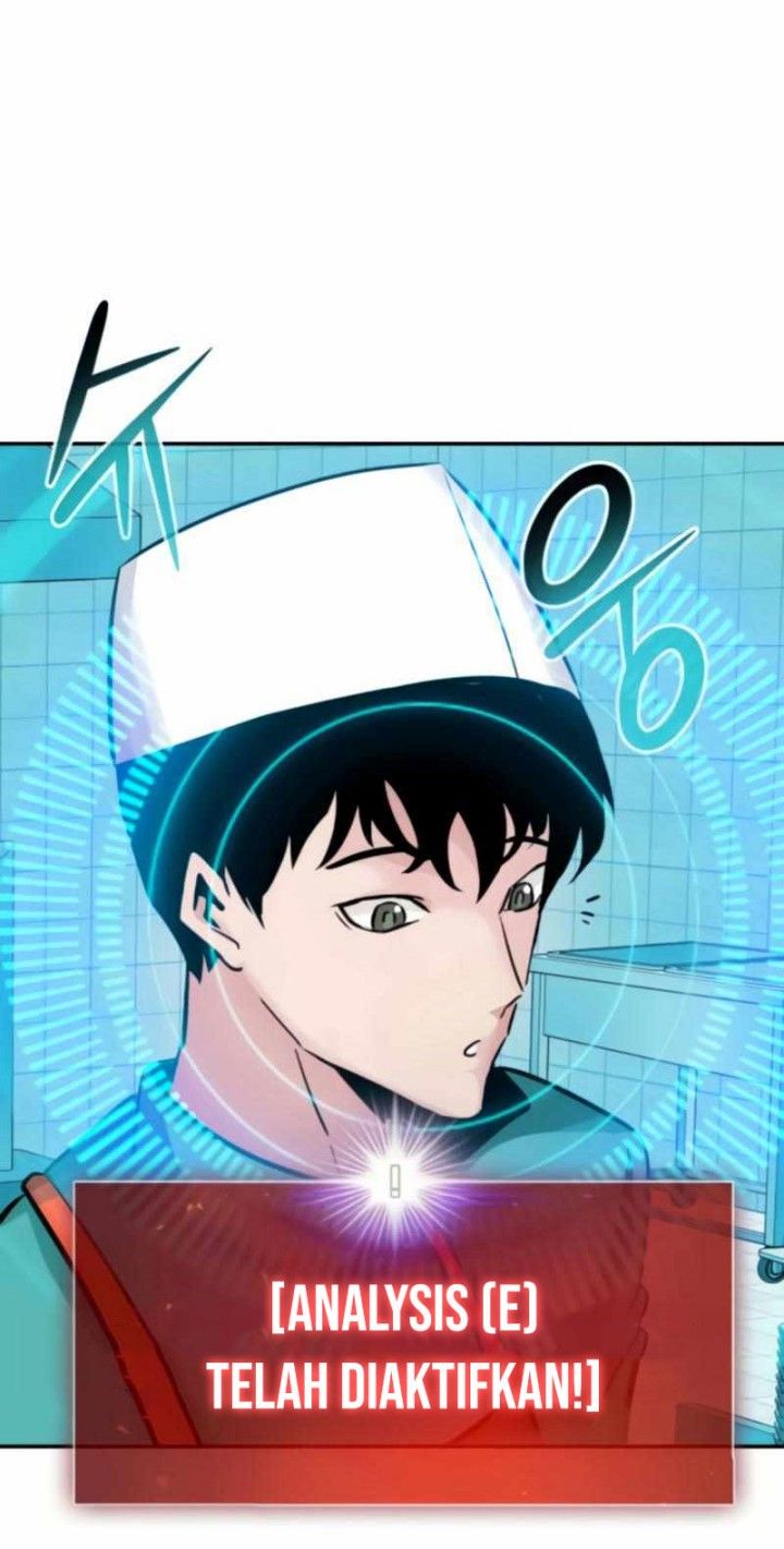 All Rounder Chapter 26 Gambar 12