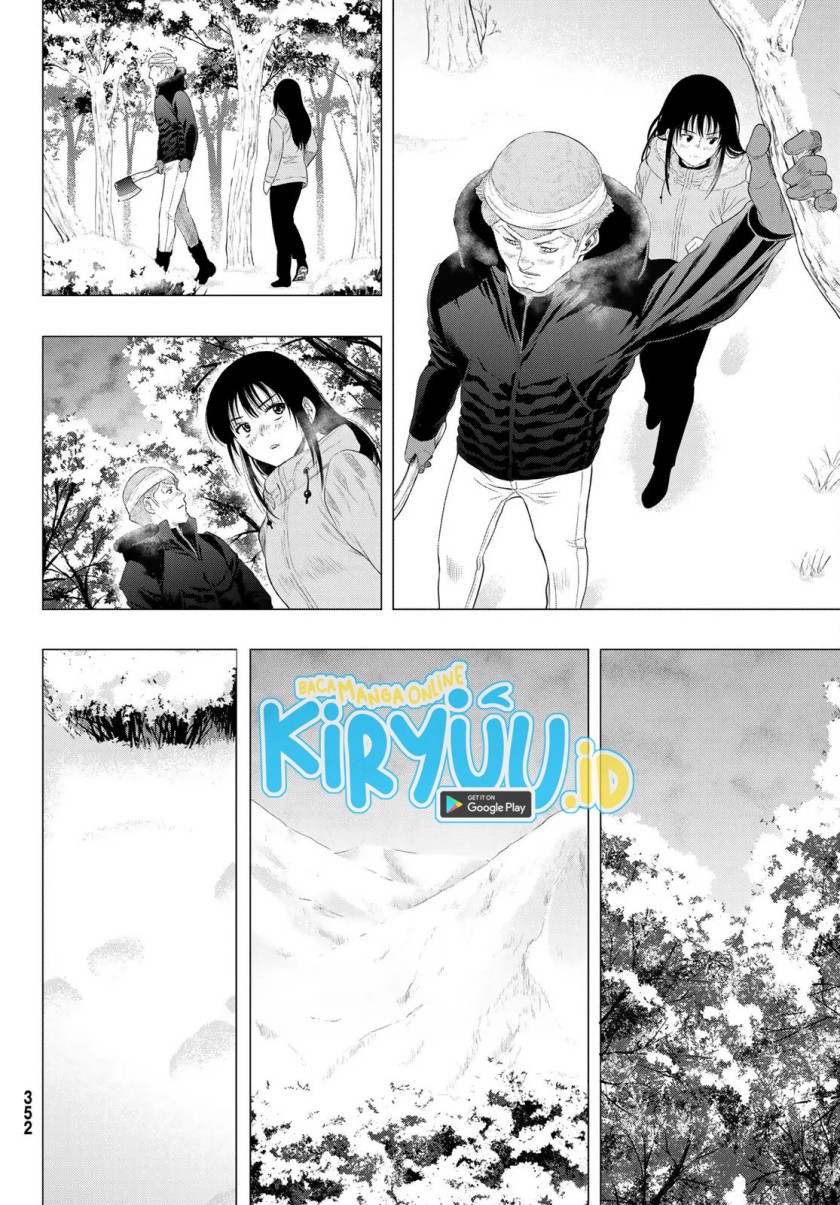 Tomodachi Game Chapter 95 Gambar 21
