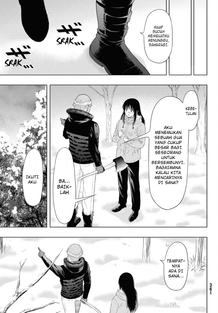 Tomodachi Game Chapter 95 Gambar 30