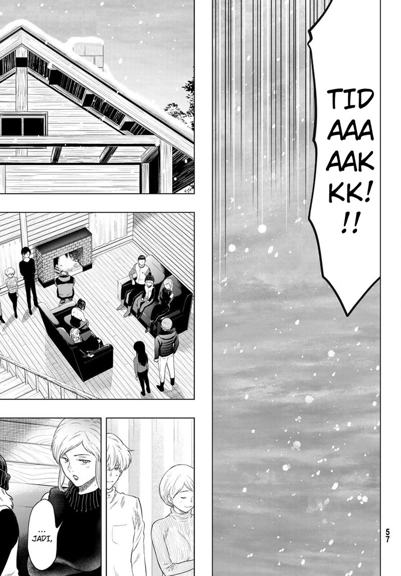Tomodachi Game Chapter 94 Gambar 7