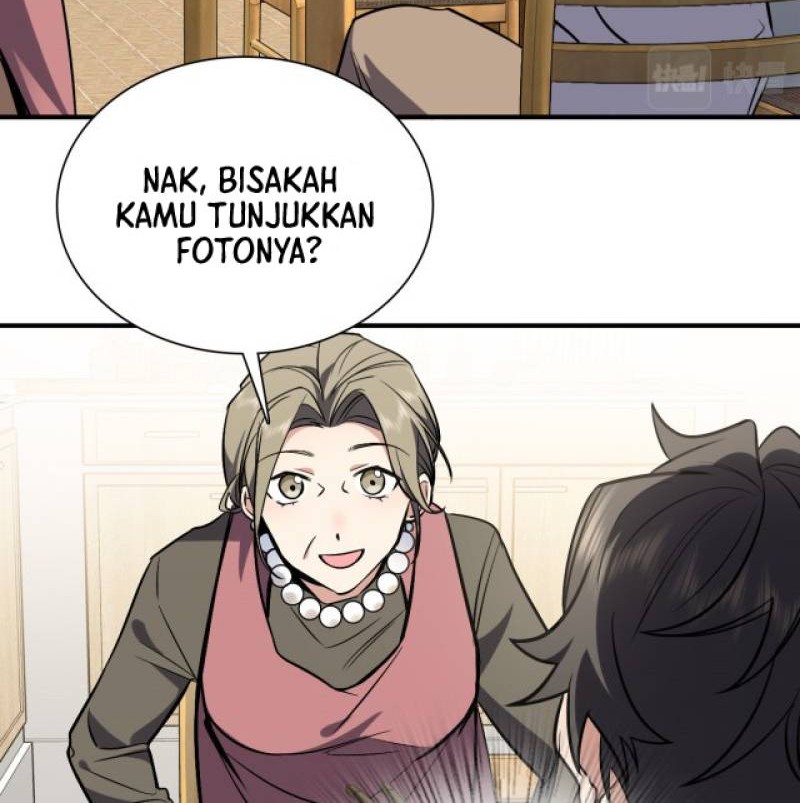 My Wife Is From a Thousand Years Ago Chapter 25 Gambar 35