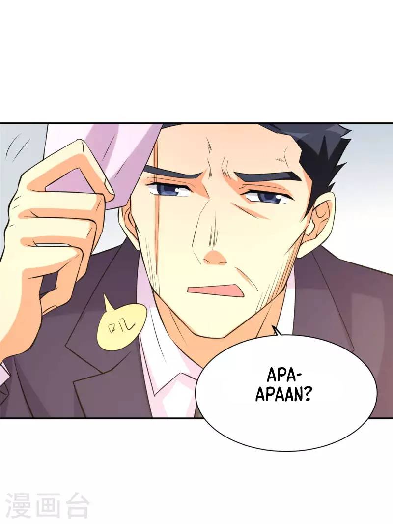 Emperor Son In Law Chapter 65 Gambar 14