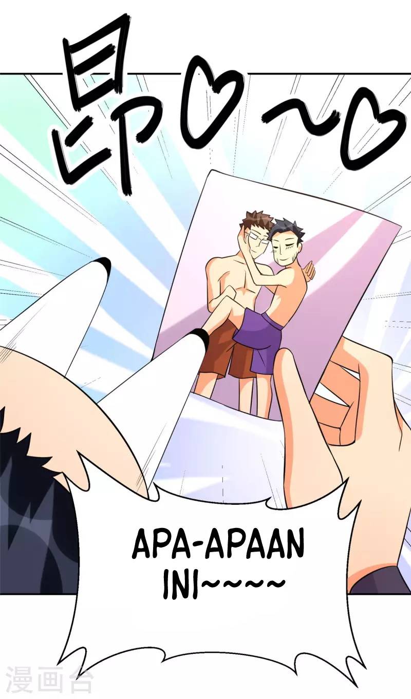 Emperor Son In Law Chapter 65 Gambar 15