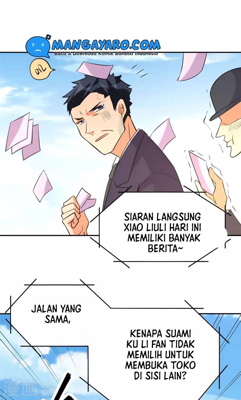 Emperor Son In Law Chapter 65 Gambar 16