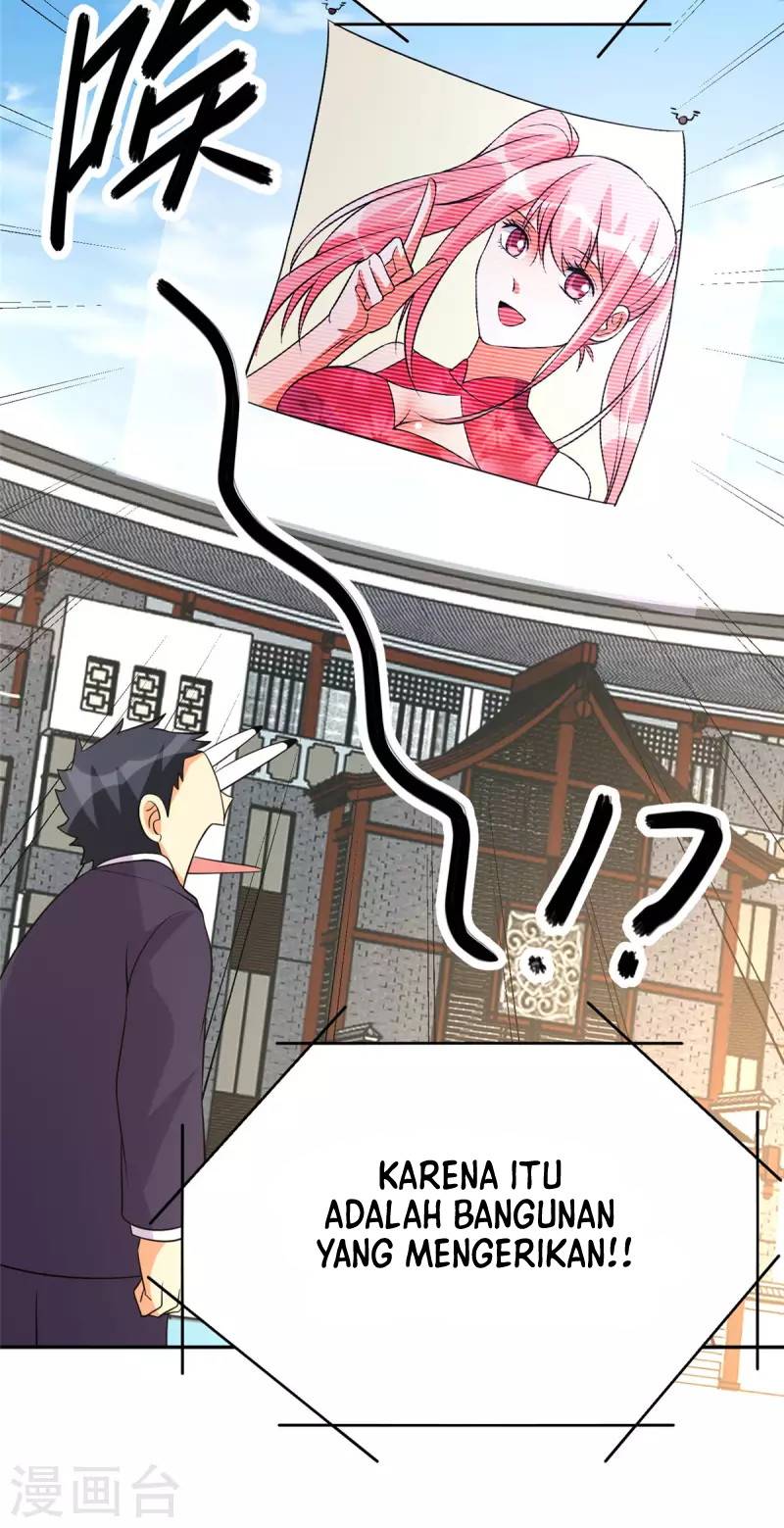 Emperor Son In Law Chapter 65 Gambar 17