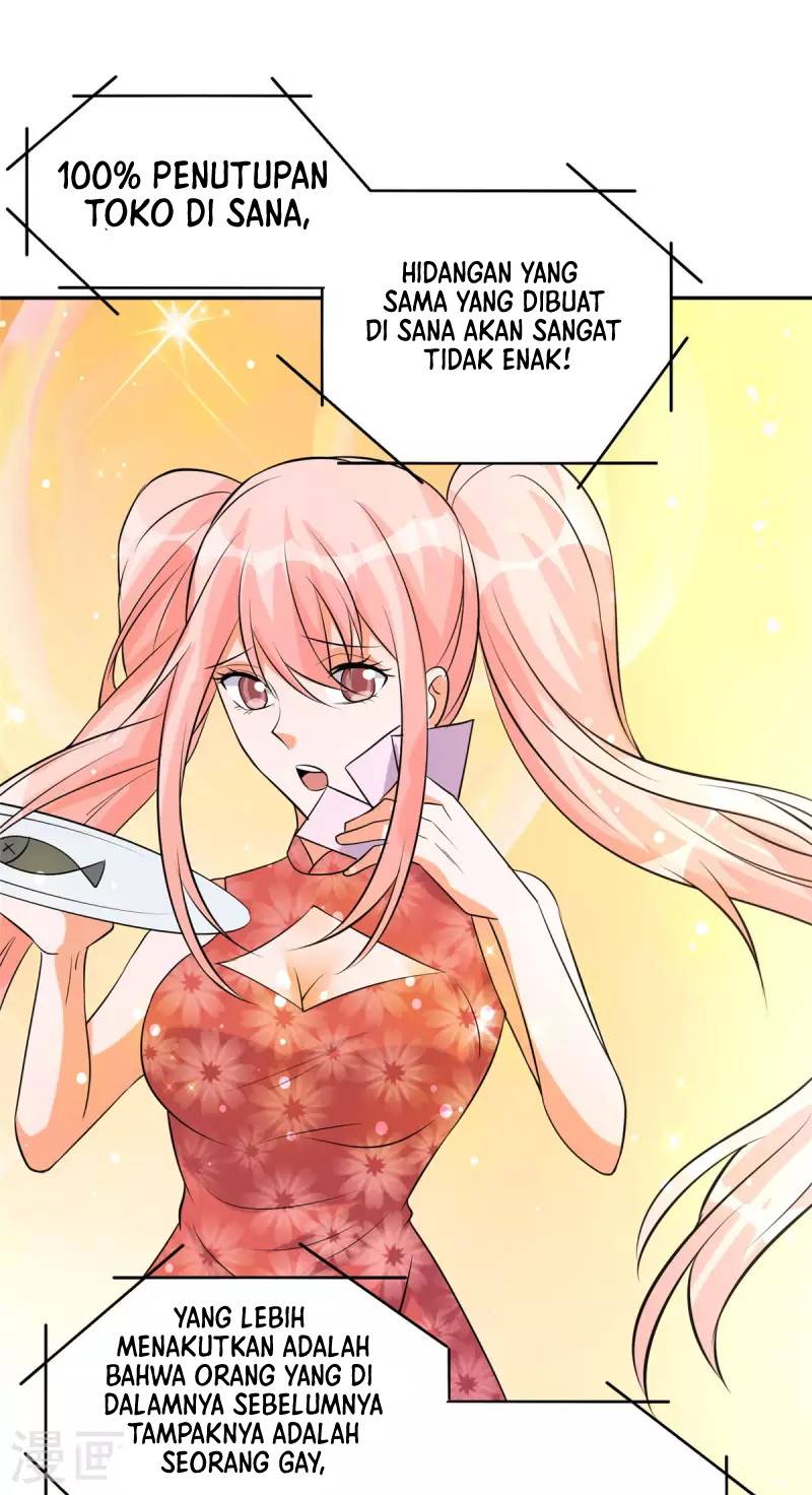 Emperor Son In Law Chapter 65 Gambar 18