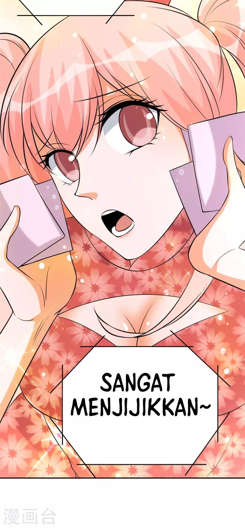 Emperor Son In Law Chapter 65 Gambar 20